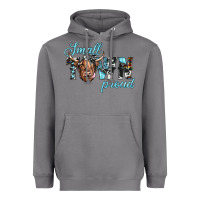Storm small town proud Heavyweight Hoodie - JahusDesignShop