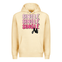 Pina Colada single af Premium Hoodie - MaliasSmallBusiness