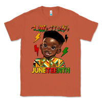 Copper little mister juneteenth Classic Tee - HRA Design Shop