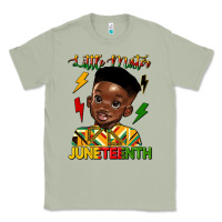 Matcha little mister juneteenth Classic Tee - HRA Design Shop