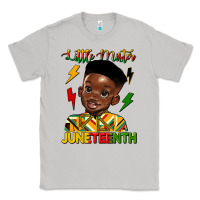 Moon Dust little mister juneteenth Classic Tee - HRA Design Shop
