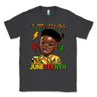 Smoke little mister juneteenth Classic Tee - HRA Design Shop