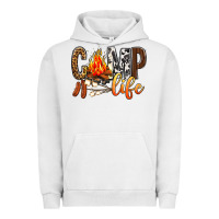 Pigment Lunar Rock Camp Life Urban Hoodie - BundleAndBundleShop