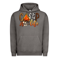 Pigment Tornado Camp Life Urban Hoodie - BundleAndBundleShop