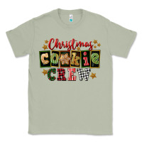 Matcha Christmas cookie crew Classic Tee - FaDigitalArtStudio