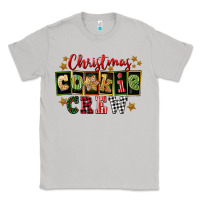 Moon Dust Christmas cookie crew Classic Tee - FaDigitalArtStudio