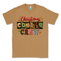 Toasted Coconut Christmas cookie crew Classic Tee - FaDigitalArtStudio