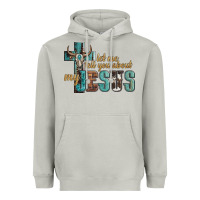 Moon Dust let me tell you about my jesus Heavyweight Hoodie - Artiststas