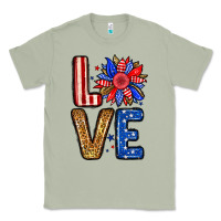 Matcha Love sunflower Classic Tee - Neo Western