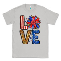 Moon Dust Love sunflower Classic Tee - Neo Western