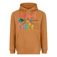 Meerkat blessed mama Heavyweight Hoodie - JahusDesignShop