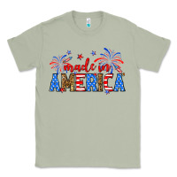 Matcha Made in America Classic Tee - Neo Western