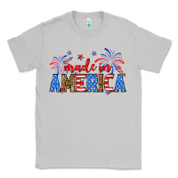 Moon Dust Made in America Classic Tee - Neo Western