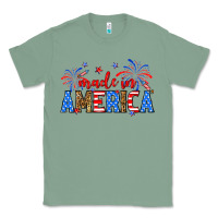 Sage Made in America Classic Tee - Neo Western