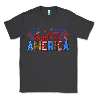 Smoke Made in America Classic Tee - Neo Western