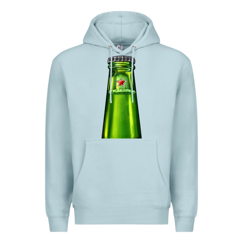 Green Beer Premium Hoodie by AdoDesignShop | Teevron