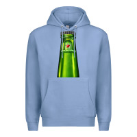 Colony Blue green beer Premium Hoodie - AdoDesignShop