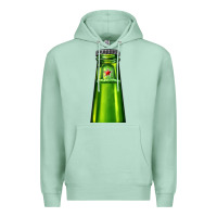 Seafoam green beer Premium Hoodie - AdoDesignShop