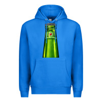 True Royal green beer Premium Hoodie - AdoDesignShop