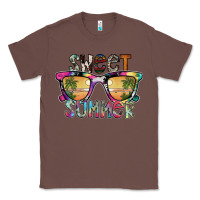 Chestnut sweet summer Classic Tee - SublimationCraftShop
