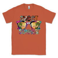 Copper sweet summer Classic Tee - SublimationCraftShop