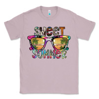 Lilac sweet summer Classic Tee - SublimationCraftShop