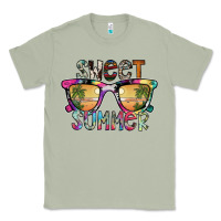 Matcha sweet summer Classic Tee - SublimationCraftShop