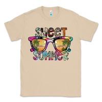 Mushroom sweet summer Classic Tee - SublimationCraftShop