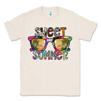 Natural sweet summer Classic Tee - SublimationCraftShop