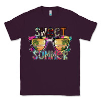 Plum sweet summer Classic Tee - SublimationCraftShop