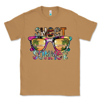 Toasted Coconut sweet summer Classic Tee - SublimationCraftShop