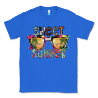True Royal sweet summer Classic Tee - SublimationCraftShop