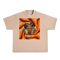 Burro fall african girl Urban Heavy Tee - BarkalooDesign