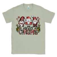 Matcha merry christmas Classic Tee - CowhideDigitalArt