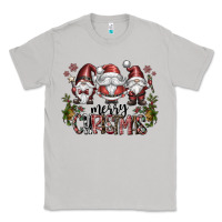 Moon Dust merry christmas Classic Tee - CowhideDigitalArt