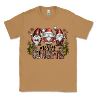 Toasted Coconut merry christmas Classic Tee - CowhideDigitalArt