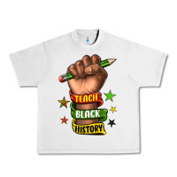 Lunar Rock teach black history Urban Heavy Tee - texasbilliewilder