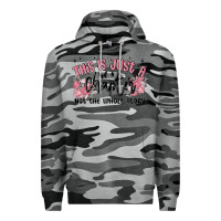 Slate Camo this is just a chapter not the whole story Premium Hoodie - MaliasSmallBusiness