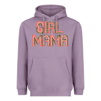 Lavender girl mama. Heavyweight Hoodie - JahusDesignShop