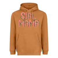 Meerkat girl mama. Heavyweight Hoodie - JahusDesignShop