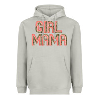 Moon Dust girl mama. Heavyweight Hoodie - JahusDesignShop