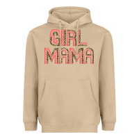 Mushroom girl mama. Heavyweight Hoodie - JahusDesignShop