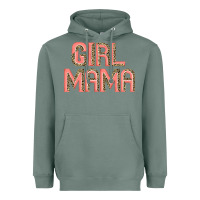 Sage girl mama. Heavyweight Hoodie - JahusDesignShop