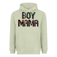 Matcha boy mama Heavyweight Hoodie - JahusDesignShop