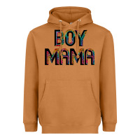 Meerkat boy mama Heavyweight Hoodie - JahusDesignShop