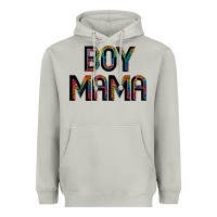 Moon Dust boy mama Heavyweight Hoodie - JahusDesignShop