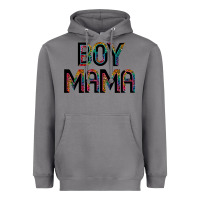 Storm boy mama Heavyweight Hoodie - JahusDesignShop