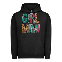 Pigment Black Girl Mimi Urban Hoodie - BundleAndBundleShop