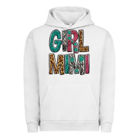 Pigment Lunar Rock Girl Mimi Urban Hoodie - BundleAndBundleShop