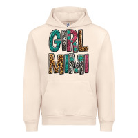 Sandshell Girl Mimi Urban Hoodie - BundleAndBundleShop